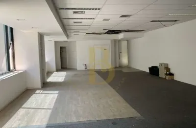 Sala comercial para alugar na Rua Geraldo Flausino Gomes, 78, Cidade Monções, São Paulo