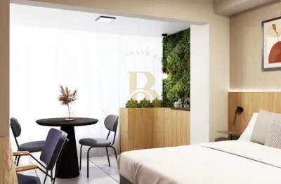 Apartamento com 1 quarto à venda na Rua Mairinque, 70, Vila Clementino, São Paulo