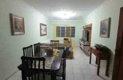 Casa com 3 quartos à venda na Rua César Marengo, 275, Vila Campo Grande, São Paulo