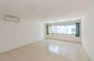 Casa comercial reformada - 4 salas -2 banheiros - 1 vaga - 180m² - itaim bibi  / sp