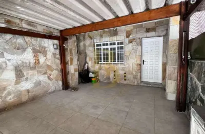 Casa reformada à venda no ipiranga ? 175m² | 3 dormitórios 1 suíte c/ closet