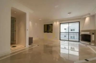 Apartamento á venda de 102m² privativos, com 02 quartos e 2 vagas no bairro campo belo