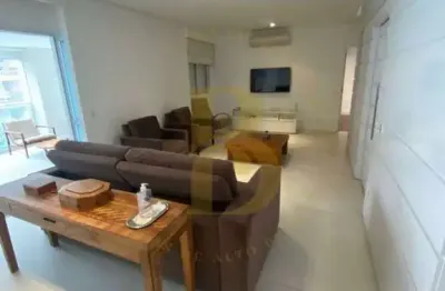 Apartamento com 157 m², 3 quartos e 3 vagas garagem na vila nova conceição