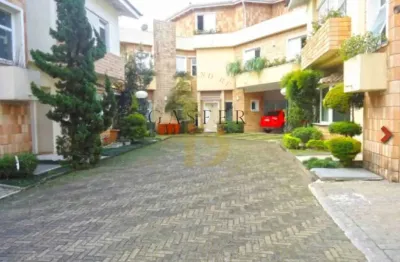 Casa de condomínio á venda com 336m², 4 quartos, 2 vagas no jardim cordeiro.