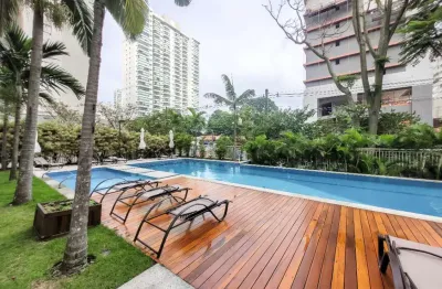 Apartamento com 135 m², 3 quartos sendo 3 suítes à venda no bairro alto da boa vista.