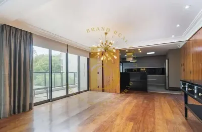 Apartamento com 200 m², 3 quartos sendo 3 suítes à venda no bairro jardim guedala.