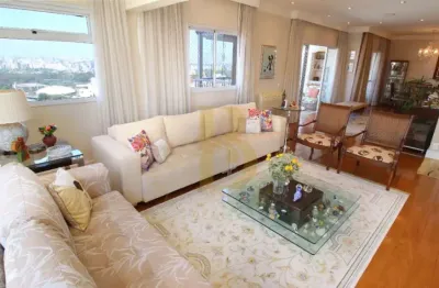 Apartamento com 4 quartos à venda na Rua Coronel Oscar Porto, 208, Paraíso, São Paulo