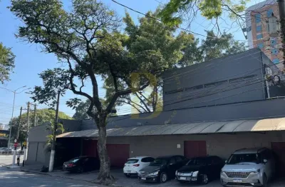 Terreno à venda na Alameda dos Aicás, 1642, Indianópolis, São Paulo