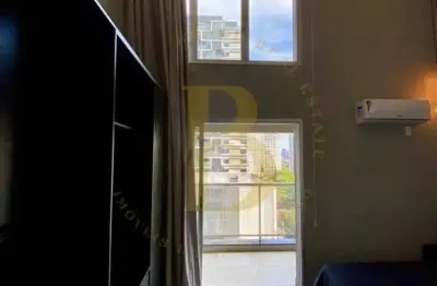 Apartamento com 1 quarto à venda na Rua Quatá, 76, Vila Olímpia, São Paulo