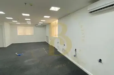 Sala comercial à venda na Rua Bandeira Paulista, 726, Itaim Bibi, São Paulo