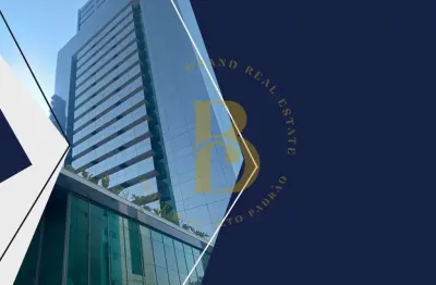 Edifício la defense - locação monousuário: o espaço ideal para sua empresa