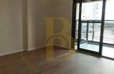 Studio com 26 m², 1 quarto sendo 0 suíte à venda no bairro brooklin.