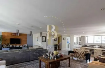 Excelente apartamento em andar alto, localizado itaim bibi.