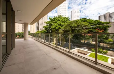 Apartamento com 520.39 m², 3 quartos sendo 3 suítes à venda no bairro vila mariana.