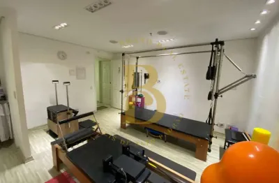 Sala comercial no premium tower altamura ? expansão e sofisticação em pinheiros!