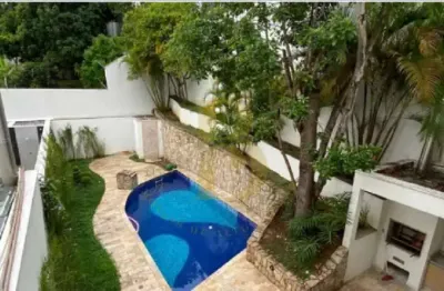 Apartamento com 425 m², 4 quartos sendo 4 suítes à venda no bairro brooklin.