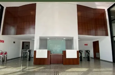 Edifício monousuário para venda e locação - próximo ao metrô vila mariana