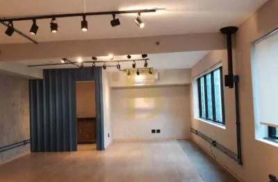 Sala comercial com 2 salas à venda na Avenida Macuco, 726, Moema, São Paulo