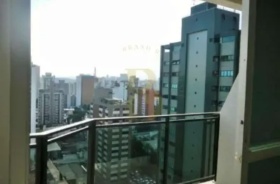 Cobertura com 93 m², 1 quartos sendo 1 suíte à venda no bairro campo belo.