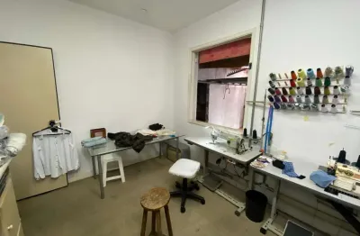 Casa comercial à venda na vila olímpia ? localização estratégica e 2 vagas!