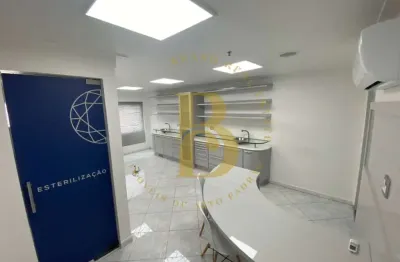 Sala comercial pronta no premium tower altamura ? invista no sucesso do seu negócio!