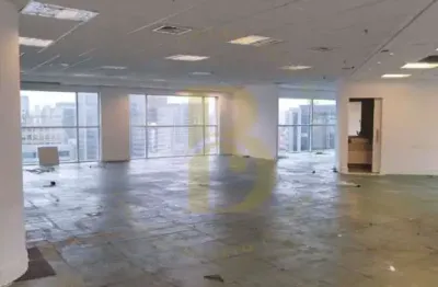 Sala comercial para alugar na Rua Gomes de Carvalho, 1510, Vila Olímpia, São Paulo