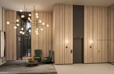 Apartamento de alto padrão com 201.6 m², 3 quartos sendo 3 suítes à venda no bairro jardim paulista.