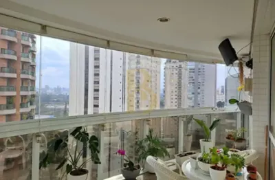 Apartamento com 186 m², 4 quartos sendo 3 suítes e 3 vagas à venda no bairro paraíso.