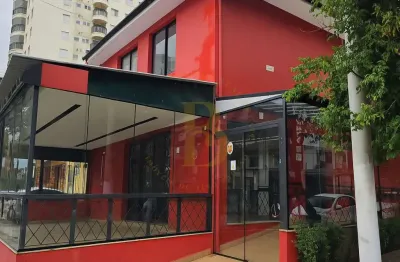 Sala comercial para alugar na Rua Vieira de Morais, 1822, Campo Belo, São Paulo