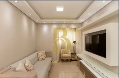 Apartamento reformado á venda com 2 dormitórios na vila inglesa