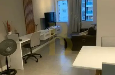 Apartamento reformado e mobiliado para locação, no melhor quarteirão da vila olimpia.