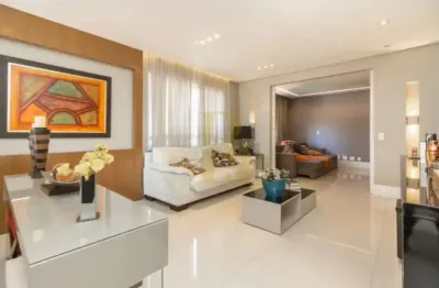 Apartamento com 3 quartos à venda na Avenida Armando Ferrentini, 285, Paraíso, São Paulo