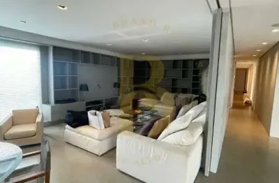 Apartamento á venda de 450 m², com 3 suíte e 6 vagas garagem no bairro itaim bibi.