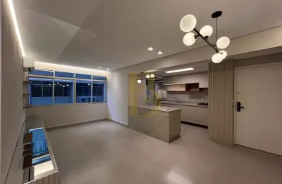 Apartamento com 2 quartos à venda na Rua da Mata, 180, Itaim Bibi, São Paulo