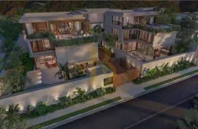 Casa em condomínio fechado com 4 quartos à venda na Rua Manduri, 619, Jardim Paulistano, São Paulo