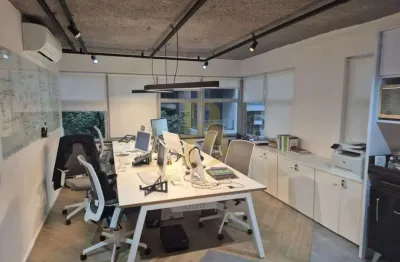 Sala comercial à venda na Alameda Joaquim Eugênio de Lima, 680, Jardim Paulista, São Paulo