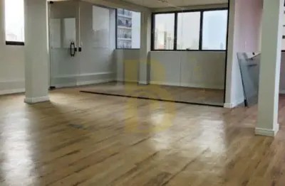 Sala comercial com 10 salas para alugar na Rua Bitencourt Sampaio, 105, Vila Mariana, São Paulo