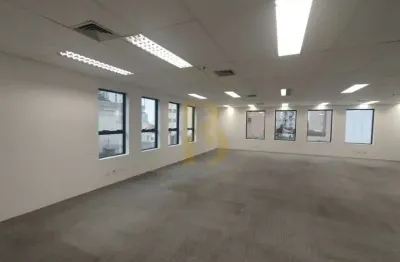 Sala comercial para alugar na Rua Cardeal Arcoverde, 1641, Pinheiros, São Paulo