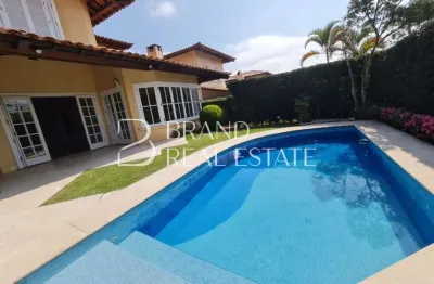 Casa em condomínio fechado com 4 quartos à venda na Avenida Quarto Centenário, 231, Jardim Luzitânia, São Paulo