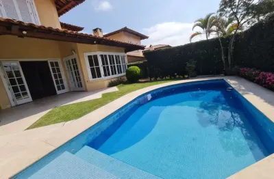 Casa em condomínio fechado com 4 quartos para alugar na Avenida Quarto Centenário, 231, Jardim Luzitânia, São Paulo