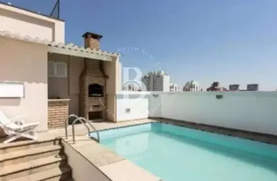 Apartamento com 3 quartos à venda na Avenida Divino Salvador, 286, Moema, São Paulo