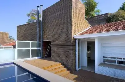 Casa de condomínio com 353 m², 2 quartos sendo 2 suítes à venda no bairro real parque.