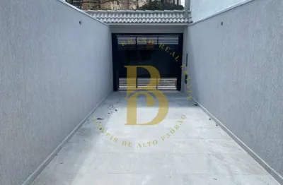 Casa com 3 quartos à venda na Rua Padre Chico, 216, Alto da Boa Vista, São Paulo