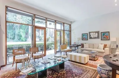 Casa com 361 m², 3 quartos sendo 3 suítes à venda no bairro jardim guedala.