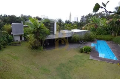 Residência de autor: projeto pedro useche com 1.000 m² de pura sofisticação