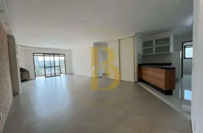 Apartamento á venda com 105 m², 2 suítes e 2 vagas de garagem no bairro campo belo.