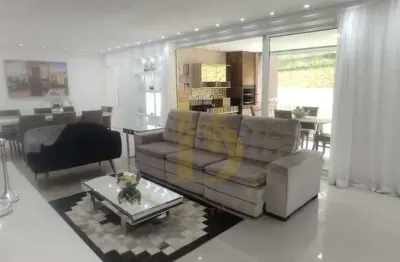 Apartamento com 2 quartos para alugar na Avenida dos Parques, 329, Tamboré, Santana de Parnaíba