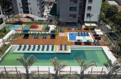 Apartamento com 3 quartos à venda na Rua Rita Joana de Sousa, 502, Brooklin, São Paulo