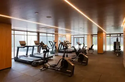 Apartamento com 166 m², 3 quartos sendo 3 suítes à venda no bairro lapa.