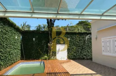Casa com 280 m², 3 quartos sendo 3 suítes à venda no bairro jardim luzitânia.